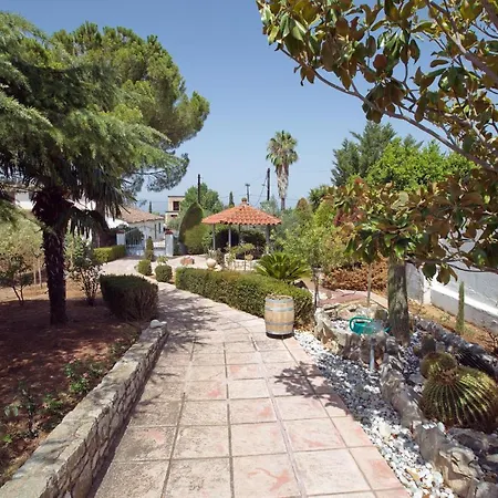 Casa de Férias Ioanna