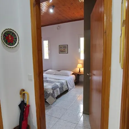 Feriehus Ioanna Katsíngrion