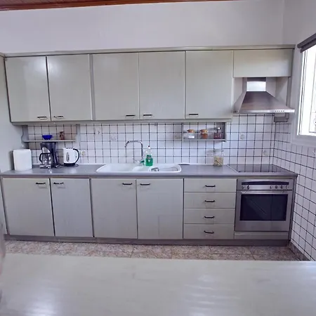 Feriehus Ioanna Katsíngrion