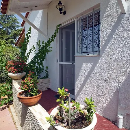 Casa de Férias Ioanna