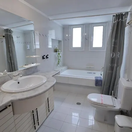 Ioanna Feriehus Katsíngrion