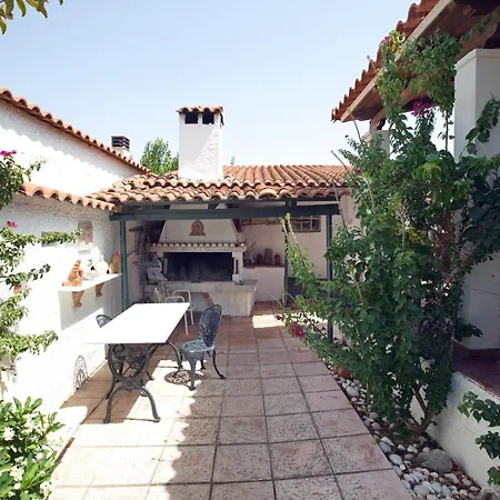 Ioanna Casa de Férias *