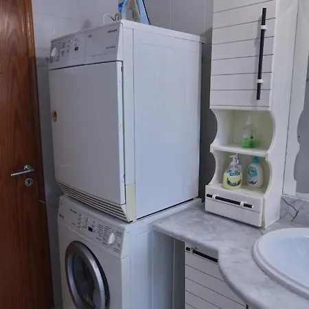 Feriehus Ioanna Katsíngrion