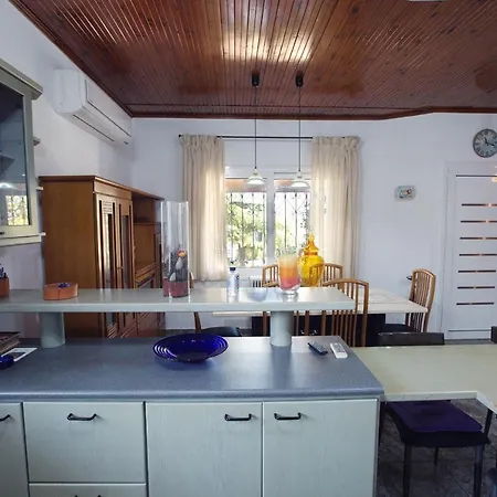 Feriehus Ioanna Katsíngrion