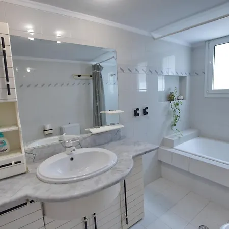 Feriehus Ioanna Katsíngrion