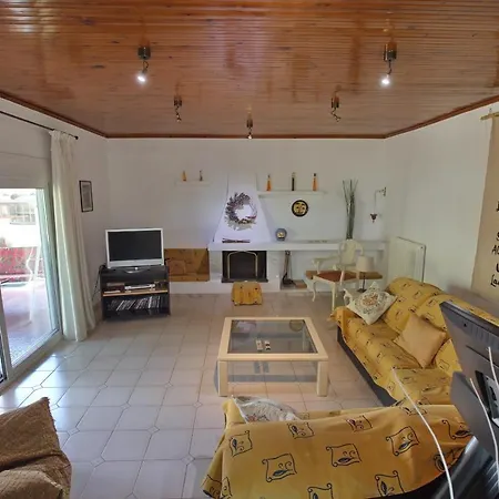 Tatil Evi Ioanna Katsíngrion