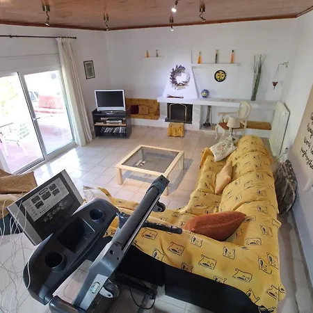 Feriehus Ioanna Katsíngrion