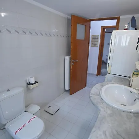 Ioanna Feriehus Katsíngrion