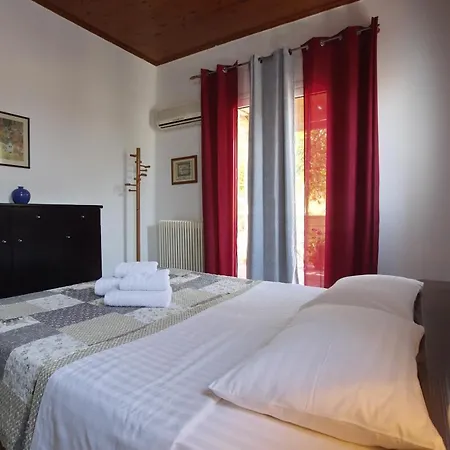 Feriehus Ioanna Katsíngrion