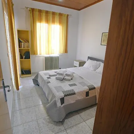 Ioanna Feriehus Katsíngrion