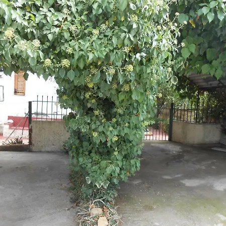 Casa de Férias Ioanna