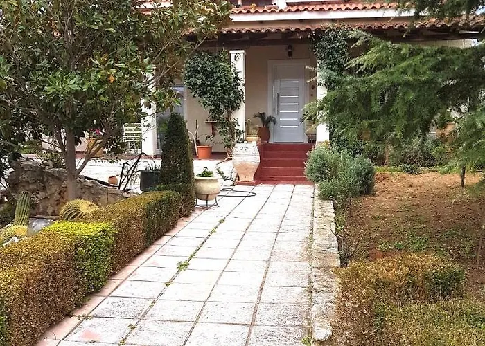 Ioanna Casa de Férias