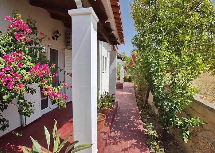 Casa de Férias Ioanna