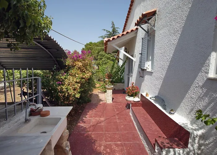 Casa de Férias Ioanna