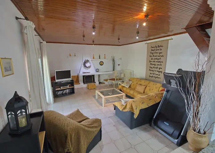 Casa de Férias Ioanna *