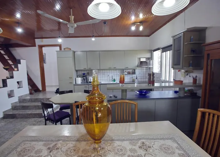 Casa de Férias Ioanna