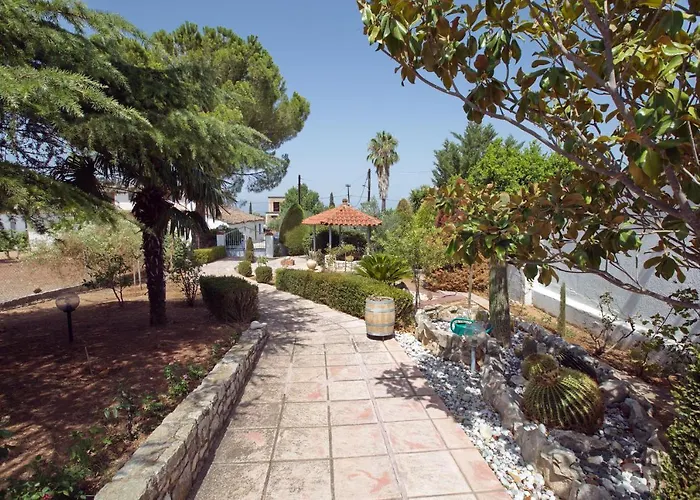 Casa de Férias Ioanna