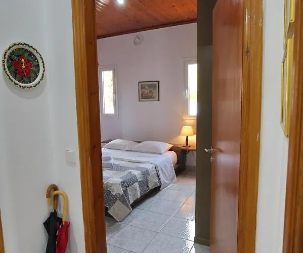 Casa de Férias Ioanna Katsíngrion