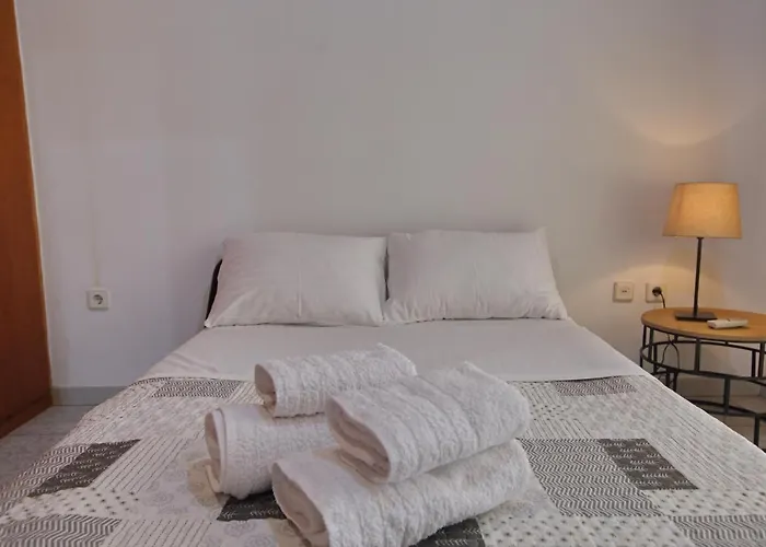 Casa de Férias Ioanna Katsíngrion