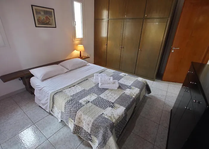 Ioanna Casa de Férias *