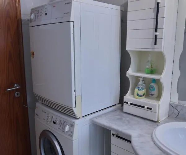 Casa de Férias Ioanna Katsíngrion