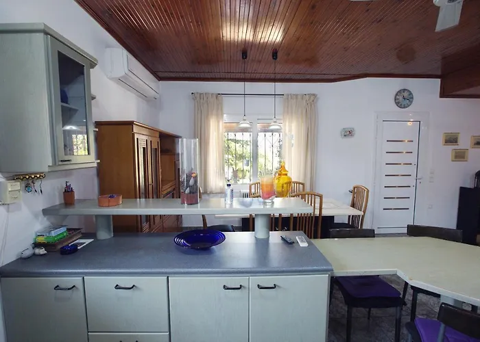 Casa de Férias Ioanna Katsíngrion