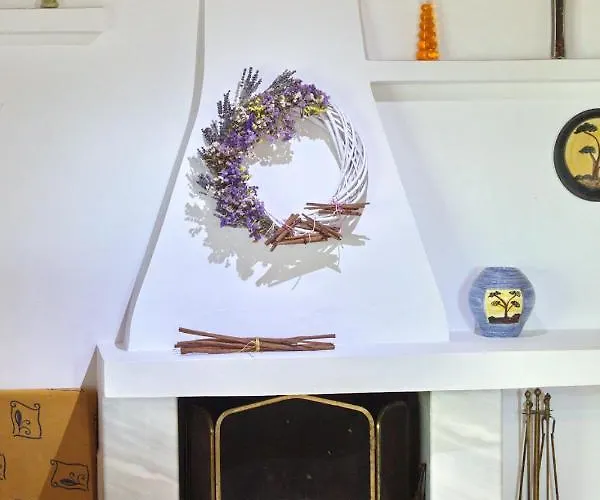 Casa de Férias Ioanna *