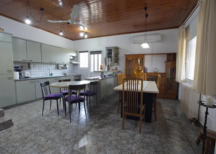 Casa de Férias Ioanna *