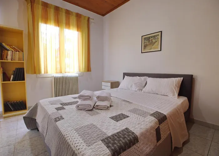 Casa de Férias Ioanna