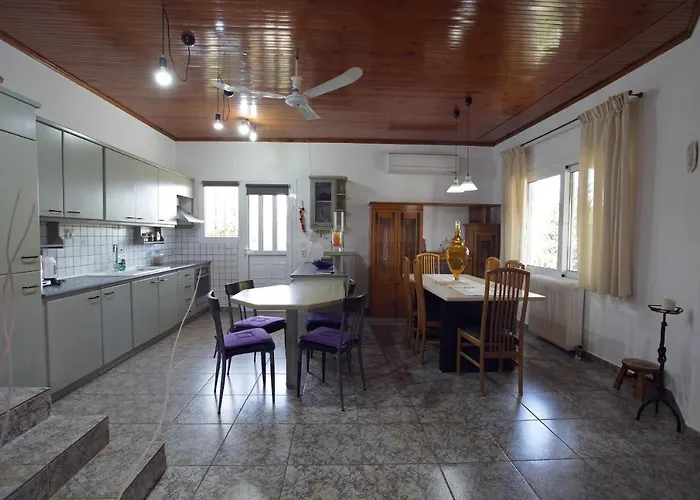 Casa de Férias Ioanna *