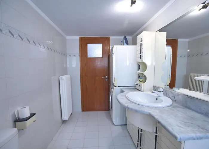 Casa de Férias Ioanna *