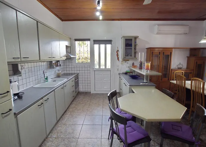 Ioanna Casa de Férias