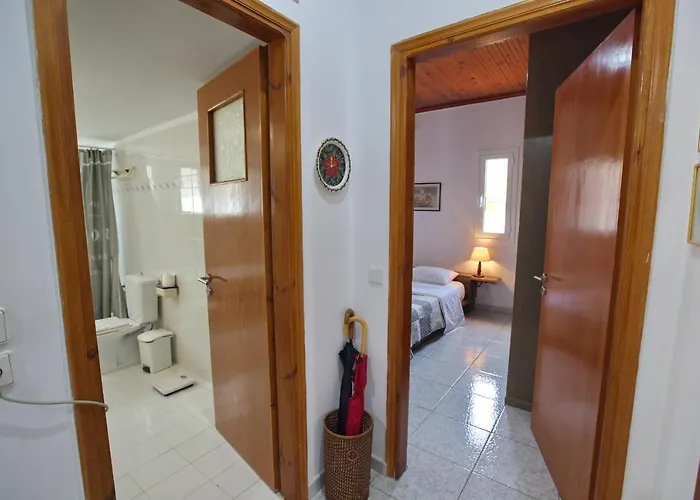 Ioanna Casa de Férias *