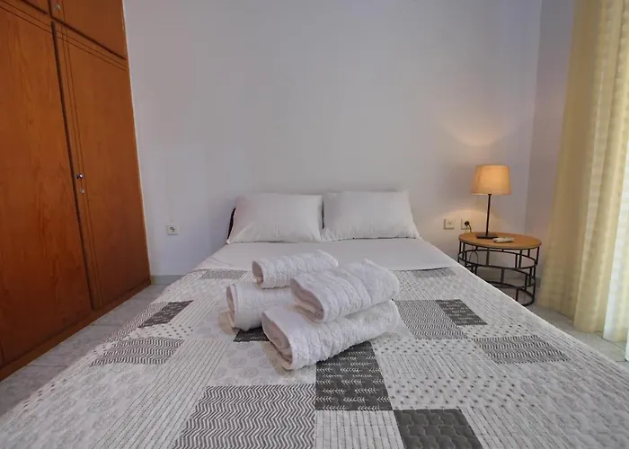 Ioanna Casa de Férias *