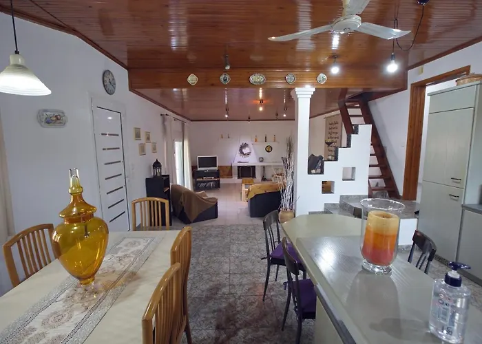 Casa de Férias Ioanna