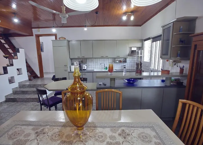 Casa de Férias Ioanna *