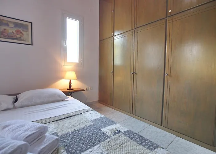 Ioanna Casa de Férias *