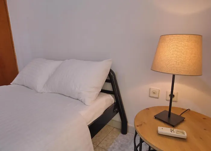 Ioanna Casa de Férias *