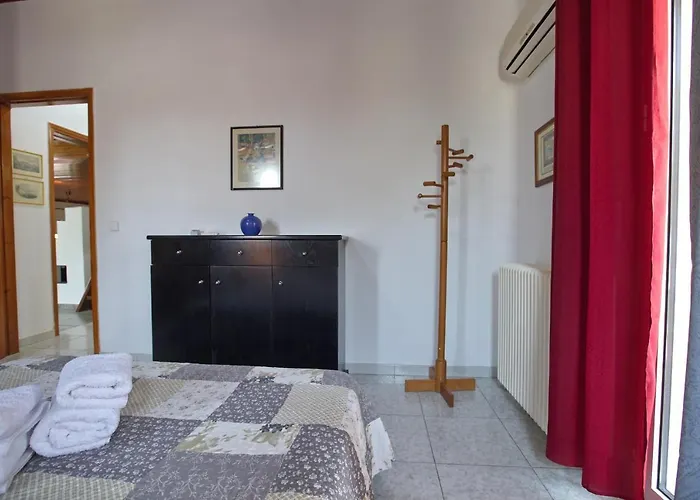 Casa de Férias Ioanna *