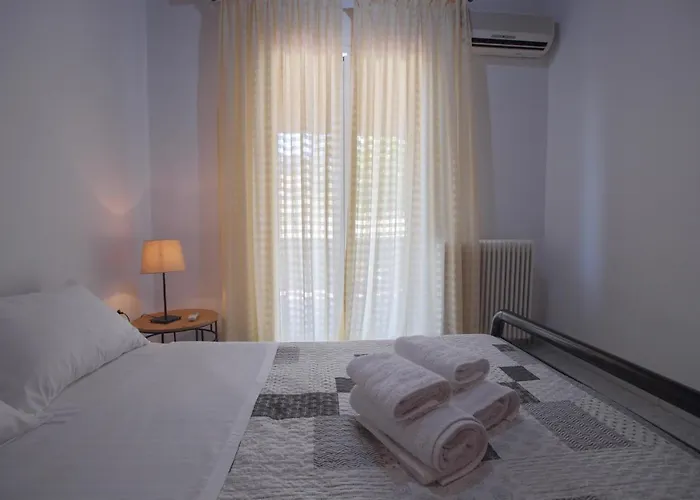 Ioanna Casa de Férias *