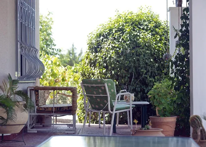 Ioanna Casa de Férias *