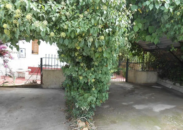 Casa de Férias Ioanna