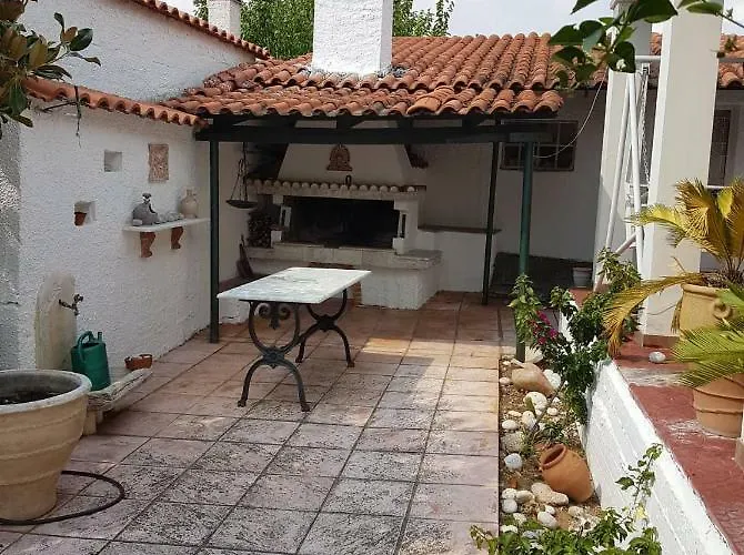 Casa de Férias Ioanna *